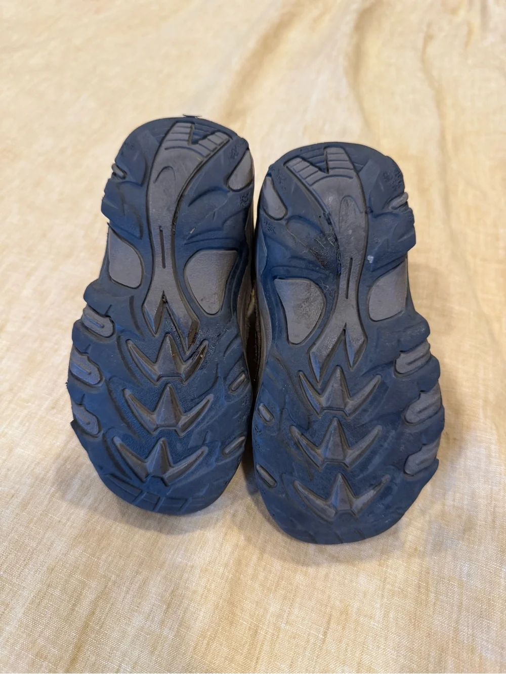 Northside Kids Brown and Black Outdoor Boots